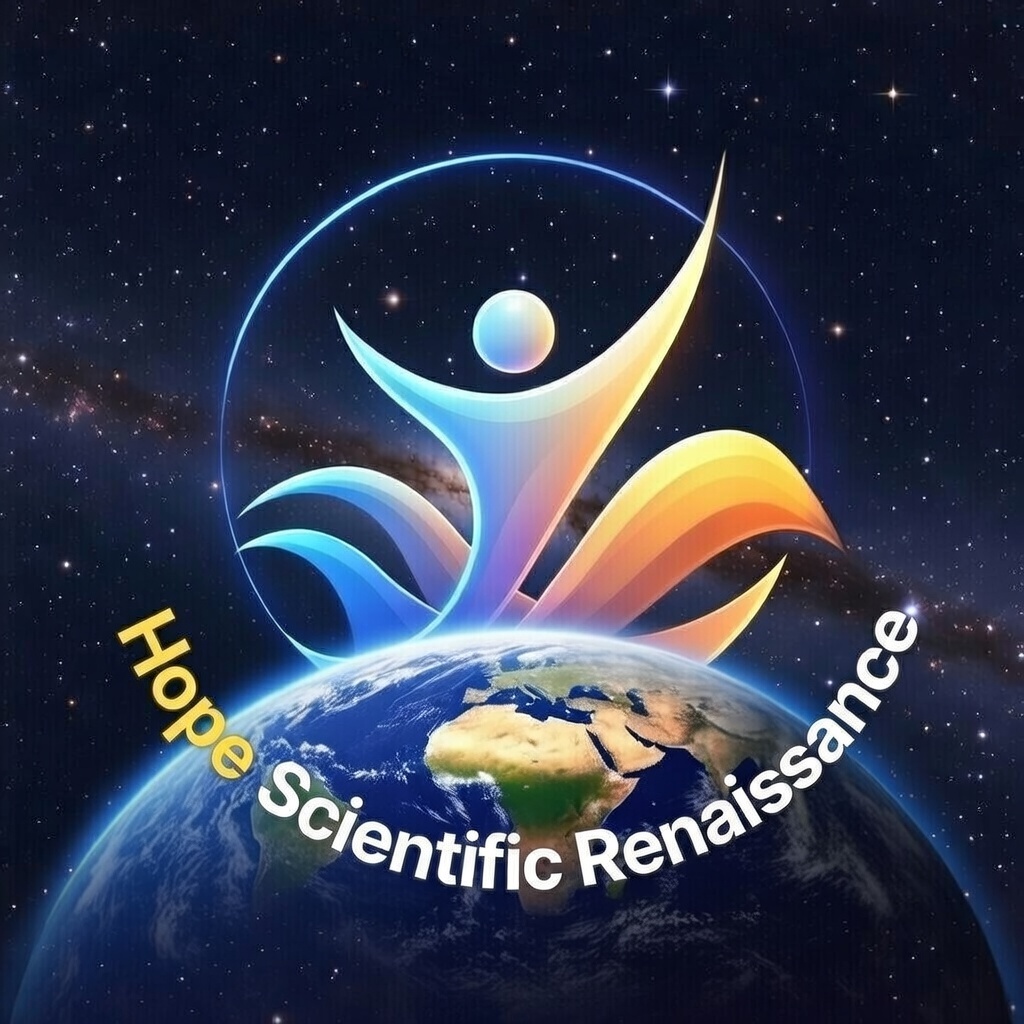 Hope Scientific Renaissance Logo